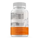 1MD Nutrition | OSTEO Bone-Flex | 60 Tablets - Image 2