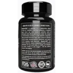 Myogenetix | Myodrol-HSP Black - 30 Caplets - Image 3