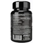 Myogenetix | Myodrol-HSP Black - 30 Caplets - Image 2