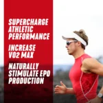BRL Sports | EPO-BOOST Natural Blood Builder, RBC Support - 120 Veg Capsules (Made in USA) - Image 4