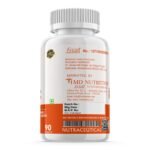 1MD Nutrition | Vitamin C-1000mg | 90 Tablets - Image 2