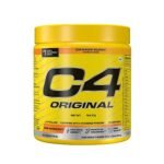 Cellucor C4 Original Explosive Pre-Workout - 30 Servings