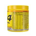 Cellucor C4 Original Explosive Pre-Workout - 30 Servings - Image 2
