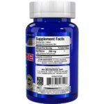 Allmax Nutrition | Caffeine Pills | Sustained Energy | 100 Tablets - Image 2