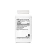 GNC Calcium Citrate 1000 mg - 180 caplets ( Imported- USA) - Image 2