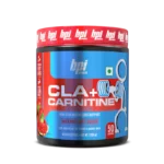 BPI Sports | CLA + Carnitine, | Fat Burner | 350g (50 Servings)