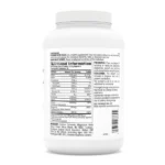 GNC | Calcium Plus 1000 mg | With Magnesium and Vitamin D3 | 180 Tablets( 60N*3) - Image 2