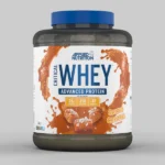 Applied Nutrition | Critical Whey Advance Protein Blend | 4.4 lbs, 2 kg - Image 2