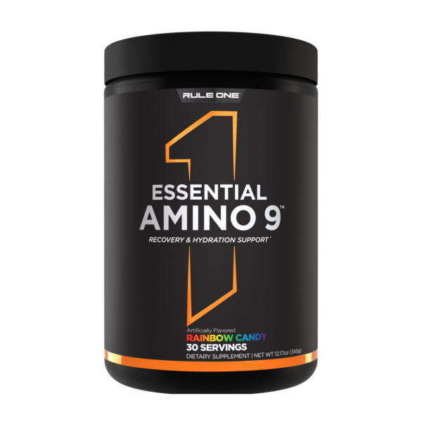 Rule 1 Essential Amino 9 | 30 Servings