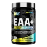 Nutrex | EAA + Hydration | Muscle Recovery & Hydration Formula - 30 Servings