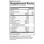 Rule 1 Essential Amino 9 | 30 Servings - Image 2