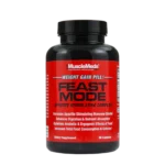 MuscleMeds | Feast Mode | Appetite Stimulating Complex | 90 Capsules
