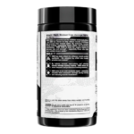 Nutrex Research | HMB 1000 | Muscle Growth & Recovery | 120 Capsules - Image 2