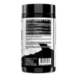 Nutrex Research | HMB 1000 | Muscle Growth & Recovery | 120 Capsules - Image 3
