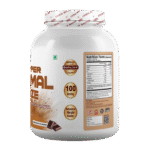Hyper Animal Size | 3kg/ 49 Servings | chocolate Flavor - Image 2