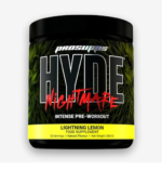 ProSupps Hyde Nightmare - Lightning Lemon | 30 Servings