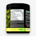 ProSupps Hyde Nightmare - Lightning Lemon | 30 Servings - Image 2