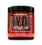 ProSupps | Hyde Xtreme | Intense Energy Pre-Workout | 30 Servings ( USA) - Image 2