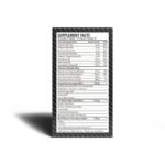 Anabolic Research Endura Peak Pro VO2 Max 150 Capsules - Image 2