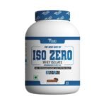 1MD Nutrition | Iso Zero | Whey Protein Isolate