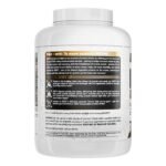 Nutrex ISOFIT Whey Protein Isolate Powder | 5 Lbs | 70 Servings - Image 2
