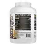 Nutrex ISOFIT Whey Protein Isolate Powder | 5 Lbs | 70 Servings - Image 3
