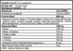 Kevin Levrone | Anabolic Crea 10 | Build Muscle & Strength | 30 Servings - Image 2