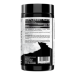 Nutrex Research | L-Arginine 1000 | 120 Capsules - Image 3