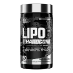 Nutrex Research | Lipo-6 Hardcore | Maximum Fat Burner | 60 Capsules