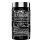 Nutrex Research | Lipo-6 Hardcore | Maximum Fat Burner | 60 Capsules - Image 2
