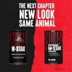 Universal Nutrition | M-STAK | 21 Packs - Image 5