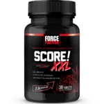 Force Factor  Score XXL - 30 Tablets