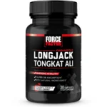 Force Factor | Longjack Tongkat Ali 500mg - 30 Capsules