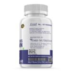 1MD Nutrition | Daily Actlife Men's Multivitamin | 60 Tablets - Image 3