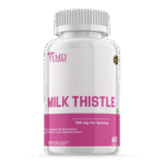 1MD Nutrition | Milk Thistle | 60 Tablets