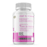 1MD Nutrition | Milk Thistle | 60 Tablets - Image 3