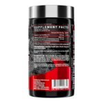 Nutrex Research | NIOX | Extreme Pump | 90 Capsules - Image 2