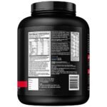 MuscleTech | Nitrotech | Whey Protein Powder | 1.71 Kg - Image 2