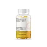 1MD Nutrition | Double Strength Omega-3 | 90 Softgels - Image 2