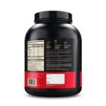 Optimum Nutrition (ON) | Gold Standard  | 100% Whey Protein Powder - Image 2