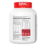GNC Pro Performance | 100% Whey Protein - Image 2