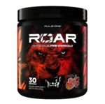 Rule 1 (R-1) | Roar | Pre-Workout | 30 Servings