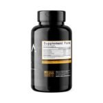 Wellsports - Alpha Men | 60 Capsules - Image 2