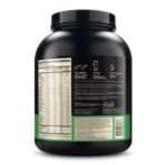 Optimum Nutrition (ON) | Serious Mass | Protein High Calorie Weight Gainer Powder - Image 2