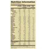 Optimum Nutrition (ON) | Serious Mass | Protein High Calorie Weight Gainer Powder - Image 3