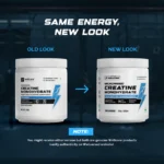 Wellcore - Micronised Creatine Monohydrate (250g, 83 Servings) | 100% Pure Creatine - Image 6