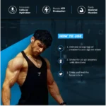 Wellcore - Micronised Creatine Monohydrate (250g, 83 Servings) | 100% Pure Creatine - Image 5
