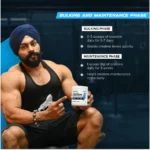 Wellcore - Micronised Creatine Monohydrate (250g, 83 Servings) | 100% Pure Creatine - Image 7