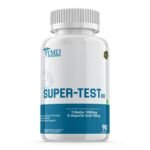 1MD Nutrition Super-Test HD - 90 Capsules
