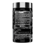 Nutrex Research T-UP | Advanced Performance & Recovery Support | 60 Capsules - Image 2